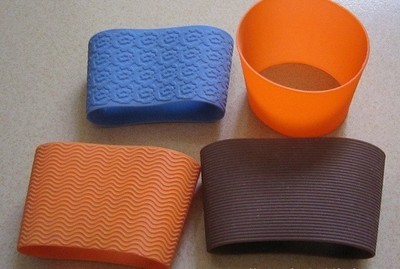 隔热杯套选购指南 材质、款式与批发渠道详解