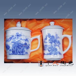 景德镇唐龙陶瓷瓷厂 匠心传承，打造多元陶瓷精品